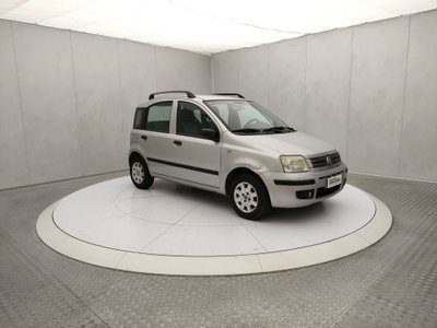 Fiat Panda 1.2 Dynamic usata
