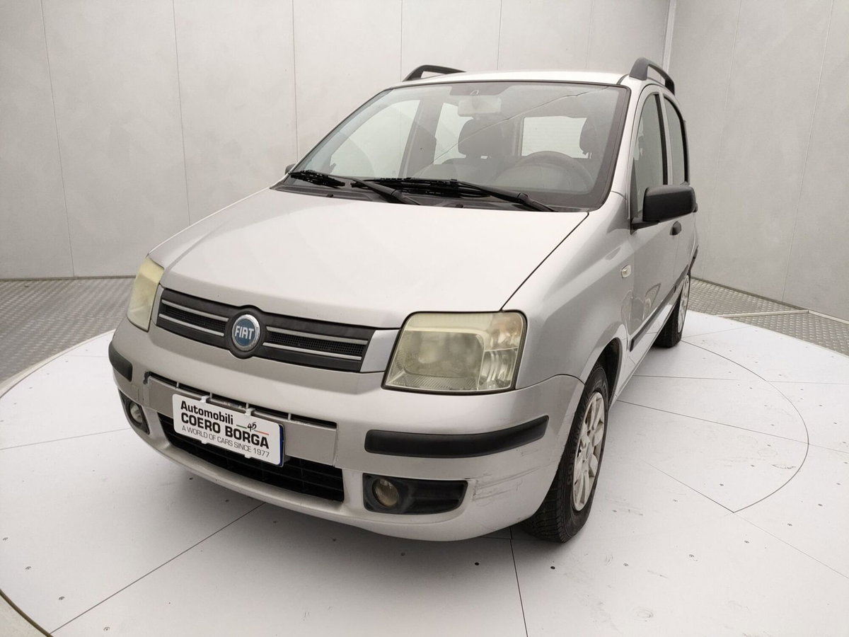 Fiat Panda 1.2 Dynamic (11)