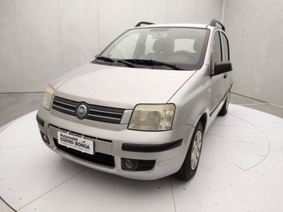Fiat Panda 1.2 Dynamic (11)