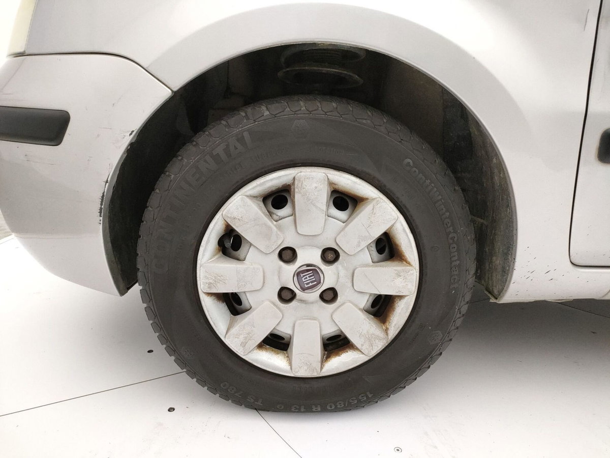 Fiat Panda 1.2 Dynamic (12)