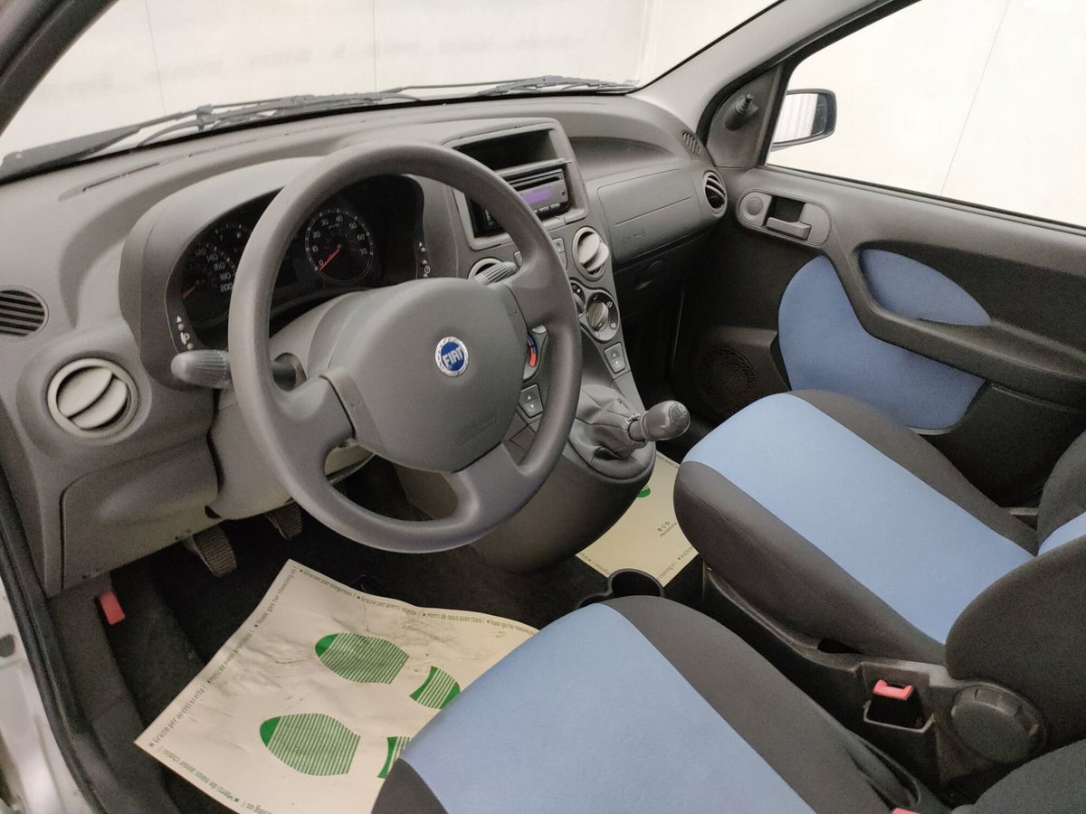 Fiat Panda 1.2 Dynamic (13)