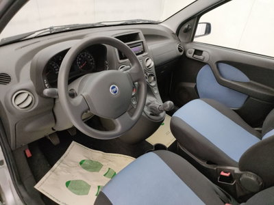 Fiat Panda 1.2 Dynamic (13)