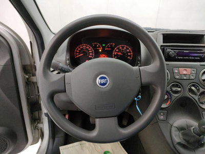 Fiat Panda 1.2 Dynamic (16)