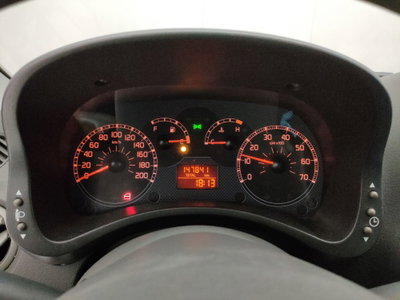 Fiat Panda 1.2 Dynamic (17)