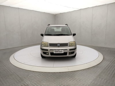 Fiat Panda 1.2 Dynamic (2)