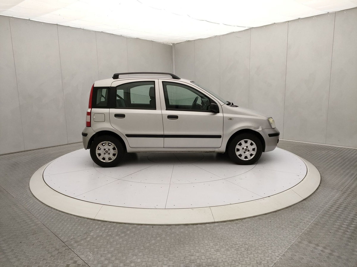 Fiat Panda 1.2 Dynamic (3)