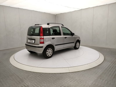 Fiat Panda 1.2 Dynamic (4)