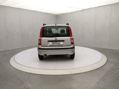 Fiat Panda 1.2 Dynamic (5)