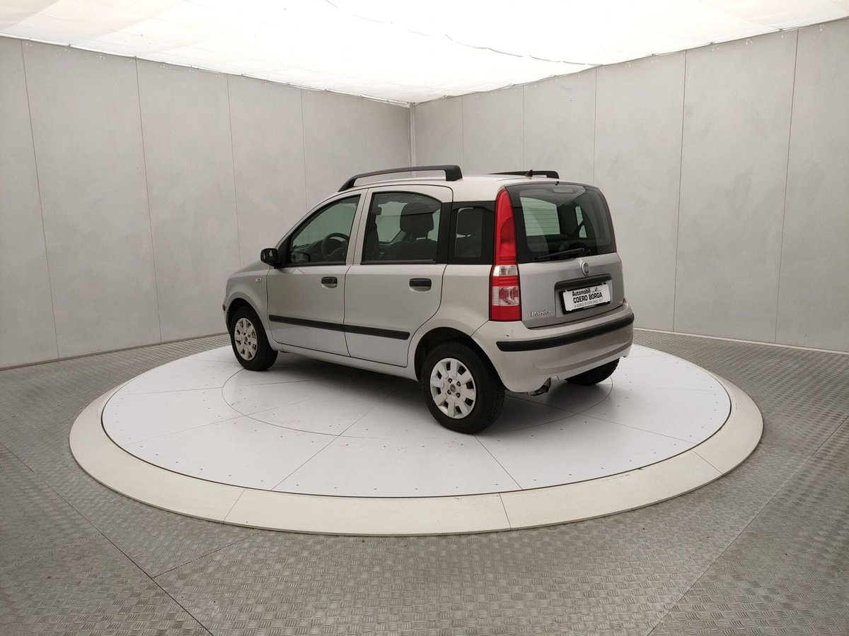 Fiat Panda 1.2 Dynamic (6)