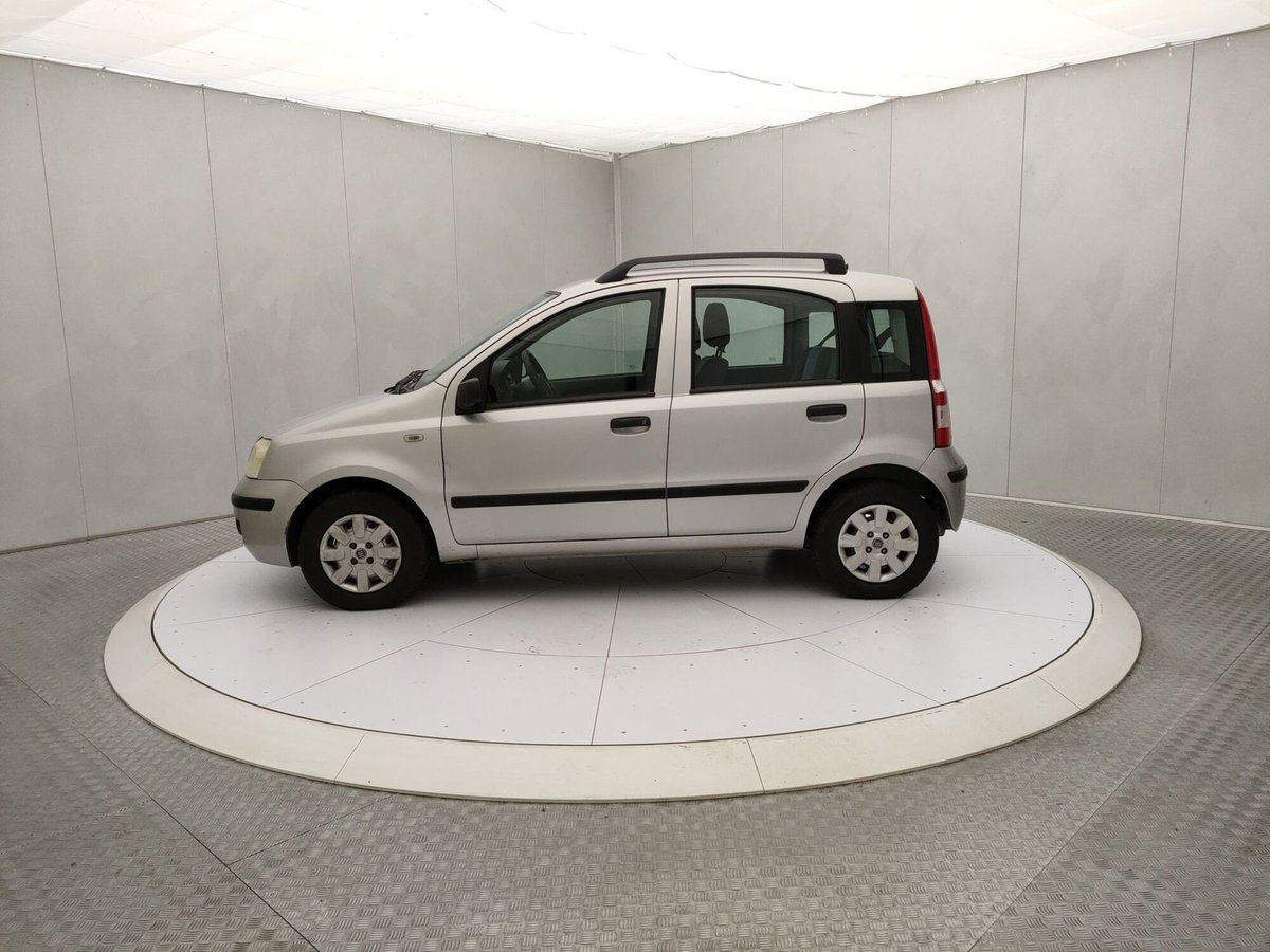 Fiat Panda 1.2 Dynamic (7)