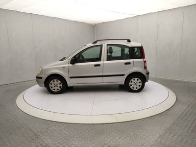 Fiat Panda 1.2 Dynamic (7)