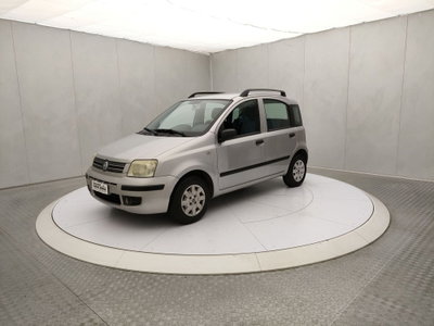 Fiat Panda 1.2 Dynamic (8)