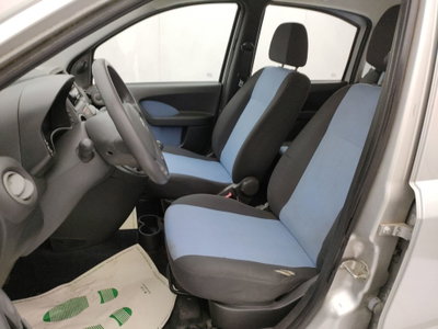 Fiat Panda 1.2 Dynamic (9)