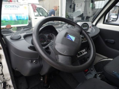 Piaggio Porter Telaio Cabinato Electric-Power (4)