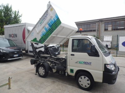 Piaggio Porter Telaio Cabinato Electric-Power (7)