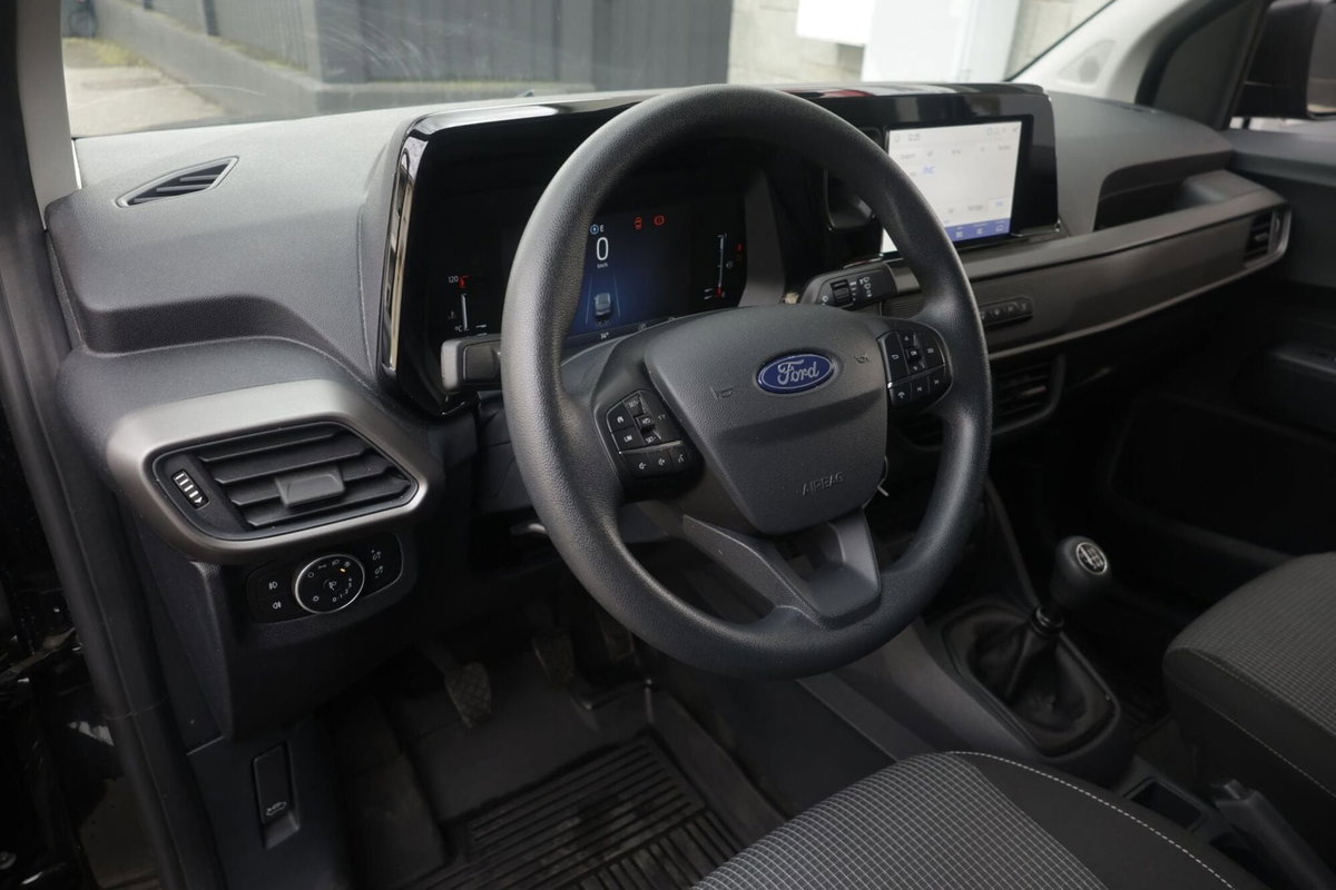 Ford Transit Courier Furgone 1.0 ecoboost 125cv Active (10)