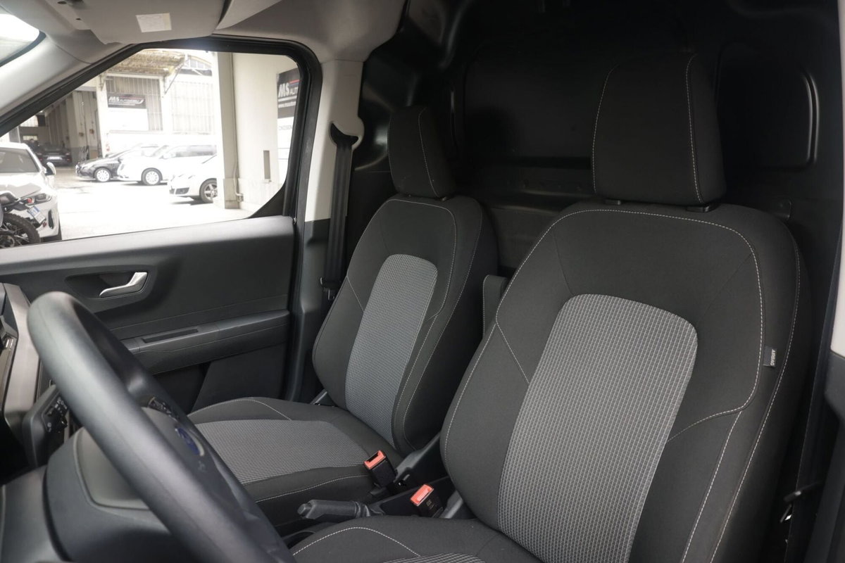Ford Transit Courier Furgone 1.0 ecoboost 125cv Active (12)