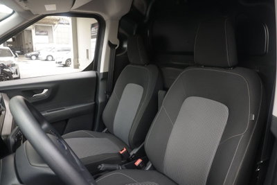 Ford Transit Courier Furgone 1.0 ecoboost 125cv Active (12)