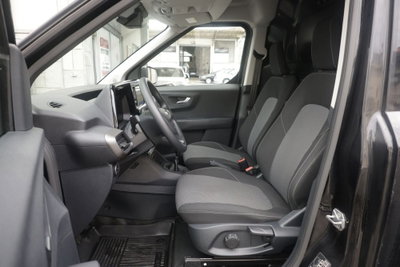 Ford Transit Courier Furgone 1.0 ecoboost 125cv Active (14)