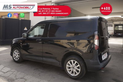 Ford Transit Courier Furgone 1.0 ecoboost 125cv Active (15)