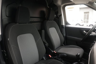 Ford Transit Courier Furgone 1.0 ecoboost 125cv Active (2)