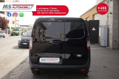 Ford Transit Courier Furgone 1.0 ecoboost 125cv Active (7)