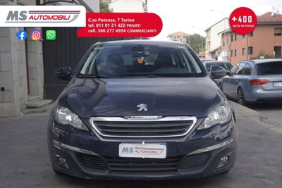 Peugeot 308 SW BlueHDi 150 S&S Allure (10)