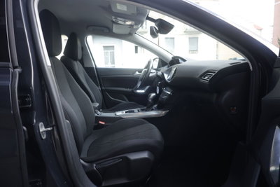 Peugeot 308 SW BlueHDi 150 S&S Allure (11)