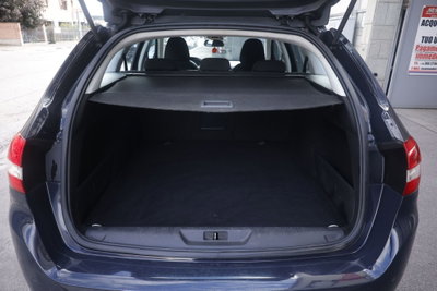 Peugeot 308 SW BlueHDi 150 S&S Allure (19)