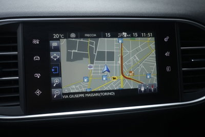 Peugeot 308 SW BlueHDi 150 S&S Allure (7)