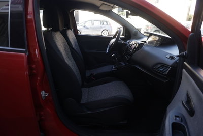 Lancia Ypsilon 1.0 FireFly 5 porte S&S Hybrid Silver Plus (9)