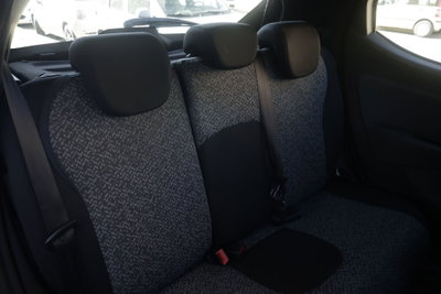 Lancia Ypsilon 1.0 FireFly 5 porte S&S Hybrid Silver Plus (11)