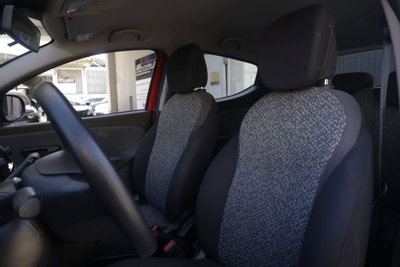 Lancia Ypsilon 1.0 FireFly 5 porte S&S Hybrid Silver Plus (15)