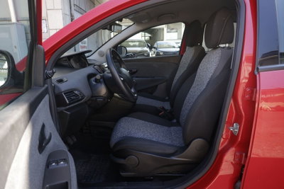 Lancia Ypsilon 1.0 FireFly 5 porte S&S Hybrid Silver Plus (16)
