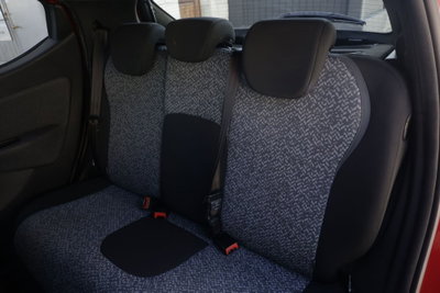 Lancia Ypsilon 1.0 FireFly 5 porte S&S Hybrid Silver Plus (3)