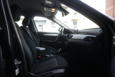 BMW X1 sDrive16d xLine Plus (11)