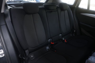 BMW X1 sDrive16d xLine Plus (13)