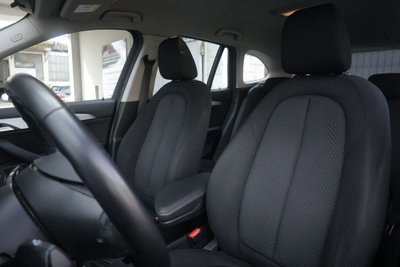BMW X1 sDrive16d xLine Plus (17)