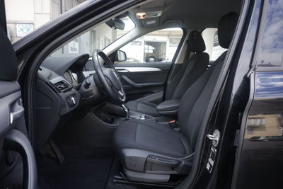 BMW X1 sDrive16d xLine Plus (18)