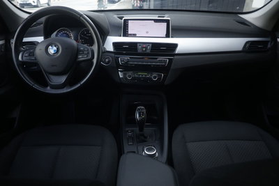 BMW X1 sDrive16d xLine Plus (2)