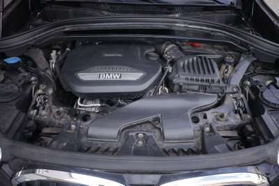BMW X1 sDrive16d xLine Plus (20)