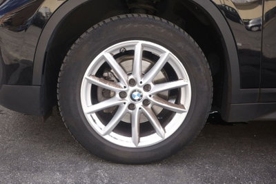 BMW X1 sDrive16d xLine Plus (5)