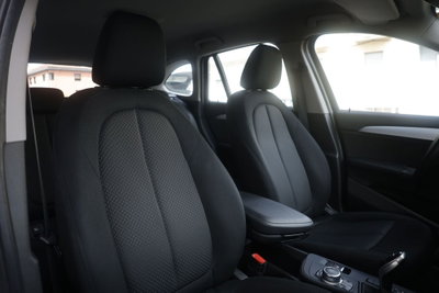 BMW X1 sDrive16d xLine Plus (6)
