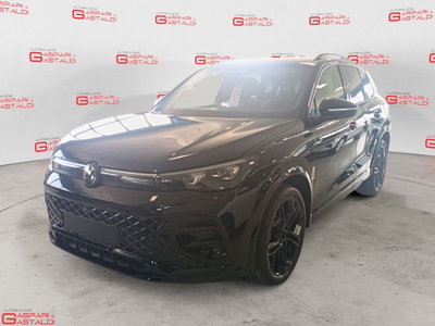 Volkswagen Tiguan Allspace 2.0 TDI SCR DSG 4MOTION R-Line nuova