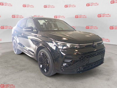 Volkswagen Tiguan Allspace 2.0 TDI SCR DSG 4MOTION R-Line (2)