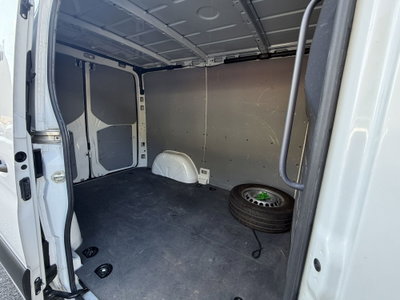 Mercedes-Benz Sprinter 311 rwd 2.0 cdi 37/35 tourer (11)