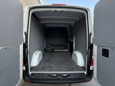 Mercedes-Benz Sprinter 311 rwd 2.0 cdi 37/35 tourer (12)