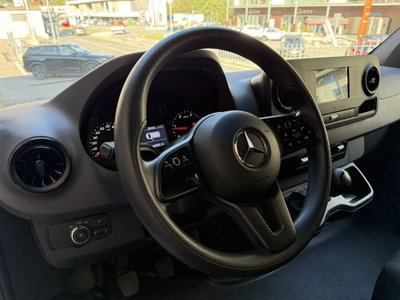 Mercedes-Benz Sprinter 311 rwd 2.0 cdi 37/35 tourer (5)