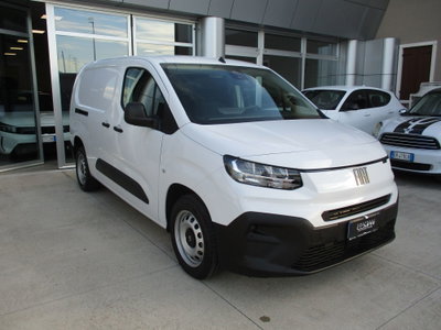 Fiat Doblò Furgone van 1.5 bluehdi 130cv LH1 (3)