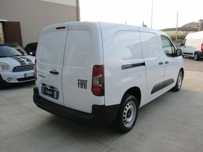 Fiat Doblò Furgone van 1.5 bluehdi 130cv LH1 (4)
